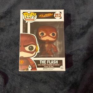 Flash Funko pop